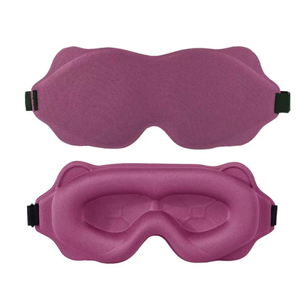 Antifaz de Dormir 3D empaque del producto