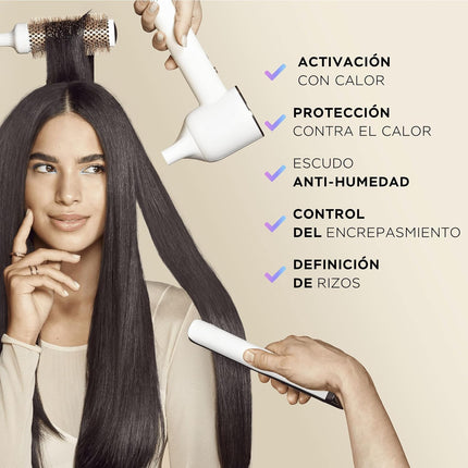Pantene Pro V Hydra Revitaliza presentación completa del set