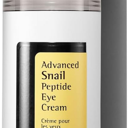COSRX Advanced Snail Peptide Eye Cream (25 Ml)