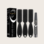 Pen-Comb-4Set