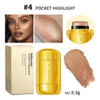 4 Chocolate Highlight