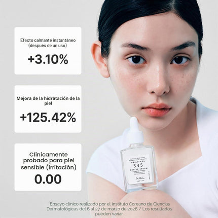 Serum Calmante Dr Althea detalle del aplicador