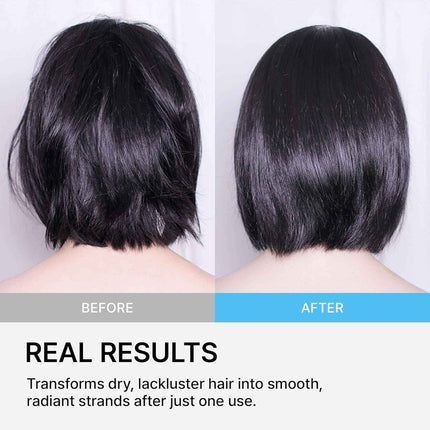 Lador Perfect Hair Fill-Up textura del tratamiento