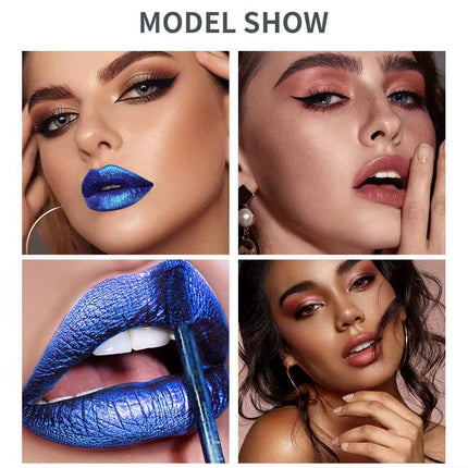 Tinte de Labios Peel Off Color Natural