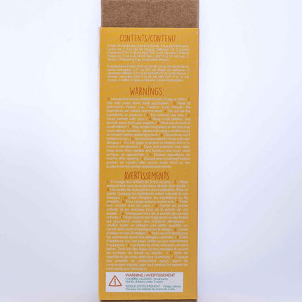 Kit DIY de Brillo Labial para Crear 6 Glosses